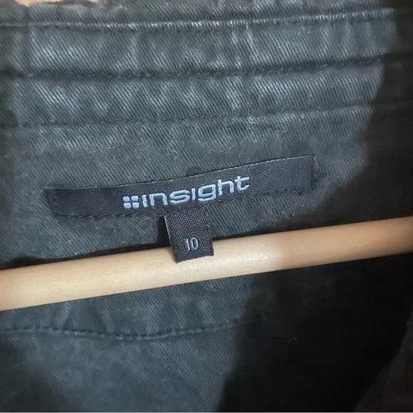 Insight Jacket - Picture 3 of 4